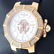 Roberto Cavalli by Franck muller - Ref:1L003 - Unisex - - 4