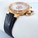 Roberto Cavalli by Franck muller - Ref:1L003 - Unisex - - 5