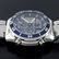 Citizen - World Time Chronograph - Ref:2D1013 - Men - - 10
