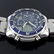 Citizen - World Time Chronograph - Ref:2D1013 - Men - - 9