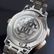 Roberto Cavalli by Franck muller - Mother Of Pearl Dial - 10