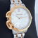 Roberto Cavalli by Franck muller - Mother Of Pearl Dial - 3
