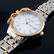 Roberto Cavalli by Franck muller - Mother Of Pearl Dial - 4