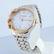 Roberto Cavalli by Franck muller - Mother Of Pearl Dial - 6