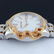 Roberto Cavalli by Franck muller - Mother Of Pearl Dial - 8