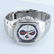 Cortébert - Chronograph - Ref:V555G - Men - - 7