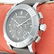 Burberry - Trench Chronograph - Ref:BU2300 - Men - - 2