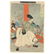 Title: Yoshitoshi Tsukioka, New Forms of Thirty-six