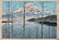 Artist: Tomikichirô TOKURIKI (1902-1999) Subject: Fuji
