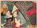 Artist: Utagawa school Subject: Shunga. Signature: - 2