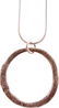 VIKING PROTECTIVE BROOCH NECKLACE 10th-11th CENTURY AD - 2