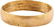 ANCIENT VIKING WEDDING RING 9TH-10TH CENTURY AD SZ 2