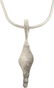 ROMAN WOMAN’S NECKLACE PENDANT - 2