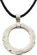 VIKING PROTECTIVE BROOCH PENDANT NECKLACE 10th-11th