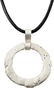 VIKING PROTECTIVE BROOCH PENDANT NECKLACE 10th-11th - 2