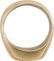 VIKING MAN’S RING 10TH-11TH CENTURY AD JEWELRY SZ 5 ¾ - 2