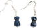 ANCIENT EGYPTIAN AMULETS OF BASTET (BAST) C.664-332 BC - 2