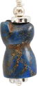 ANCIENT EGYPTIAN AMULETS OF BASTET (BAST) C.664-332 BC - 4