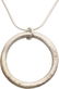 CELTIC PROSPERITY RING NECKLACE C.400-100 BC