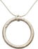 CELTIC PROSPERITY RING NECKLACE C.400-100 BC - 2