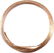 VIKING COIL RING C.900-1050 AD JEWELRY SZ 10 1/2 - 2