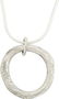CELTIC PROSPERITY RING NECKLACE C.400-100 BC JEWELRY - 2