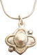 MEDIEVAL SCANDINAVIAN NECKLACE PENDANT