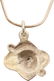 MEDIEVAL SCANDINAVIAN NECKLACE PENDANT - 2