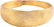 RARE VARIATION VIKING WEDDING RING SZ 8 1/2.