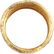 ANCIENT VIKING COIL RING 850-1050 AD JEWELRY SZ 9 3/4 - 2