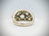 Blue Topaz Sz 7 Ring - 3