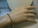 14kt Gold Diamond Tennis Bracelet, 48 diamonds, 7.25", - 2