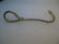 14kt Gold Diamond Tennis Bracelet, 48 diamonds, 7.25", - 5