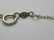 14kt Diamond Solitaire Necklace, .33 ctw, 15", 1.12 gr. - 6
