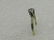 Vintage 14kt Diamond Engagement Ring, 1920's-1930's, - 6