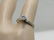 Vintage 14kt Diamond Engagement Ring, 1920's-1930's, - 8