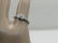 14kt Diamond Butterfly Ring, Sz. 4.5, Signed JD, 1.51 - 6