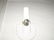 14Kt Diamond/Sapphi; re Ring - White Gold - S - Shape - - 10