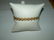 14kt Beverly Hills Gold Bracelet - Filigree Design; 7 - 9