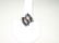 10kt Blue Marquise Spinel Ring With Diamonds TCW of 1.7 - 12