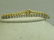 14kt Gold Diamond Tennis Bracelet, 1.44 tcw, 7.25" - 3