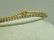 14kt Gold Diamond Tennis Bracelet, 1.44 tcw, 7.25" - 4