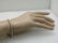 14kt Gold Diamond Tennis Bracelet, 1.44 tcw, 7.25" - 7