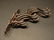 Folding Swivel Wall Hook Coat Hanger Hardware - 5