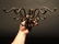 Folding Swivel Wall Hook Coat Hanger Hardware - 9