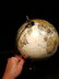 World Desk Globe - 12
