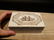 Folk Art Sail Ship Scrimshaw Etched Bone & Wood Trinket