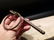 Cast Iron Large Skeleton Church Key - 12