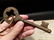 Cast Iron Large Skeleton Church Key