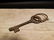 Cast Iron Large Skeleton Church Key - 3